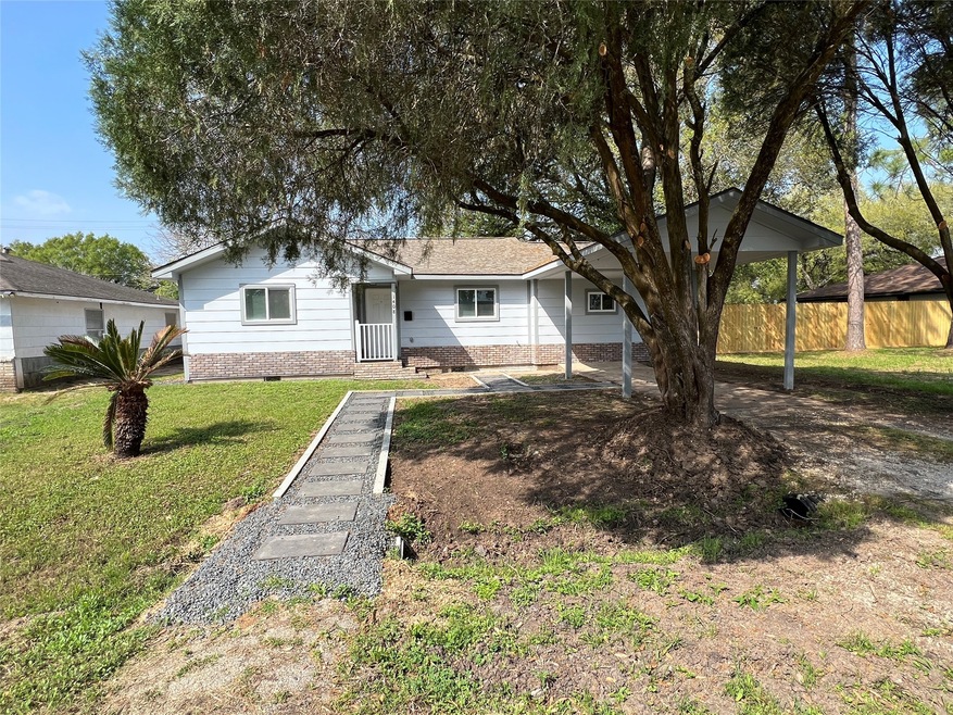 1408 Allen St, Rosenberg, TX 77471 - photo 1