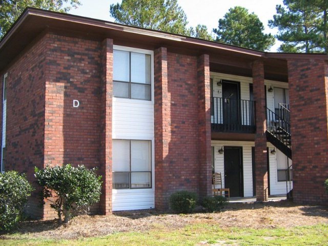 Main View