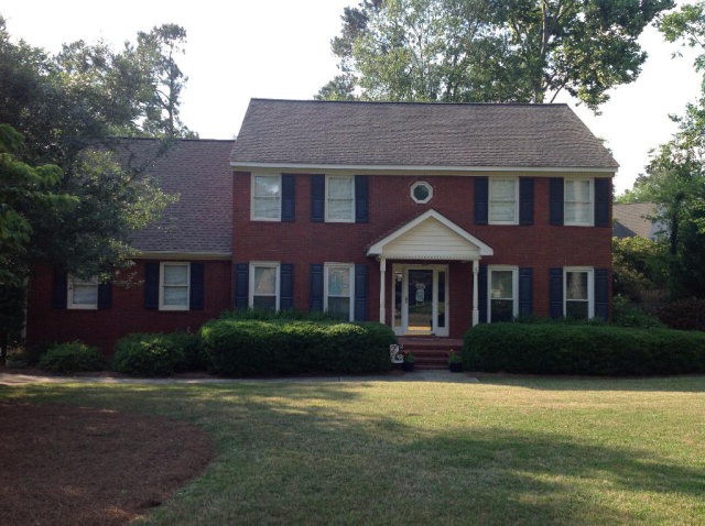 Main View