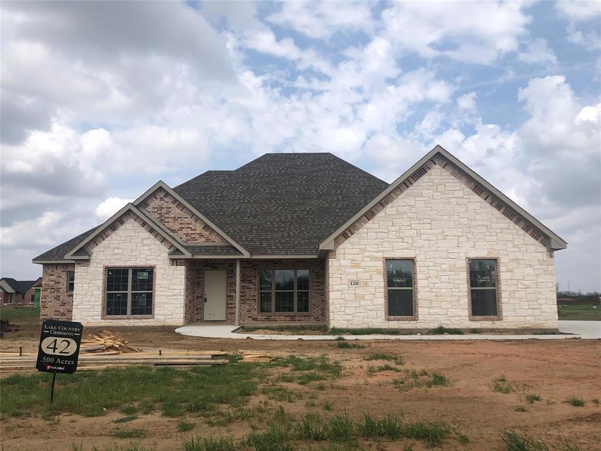 120 Shawnee Trail, Pottsboro, TX 75076 - photo 1