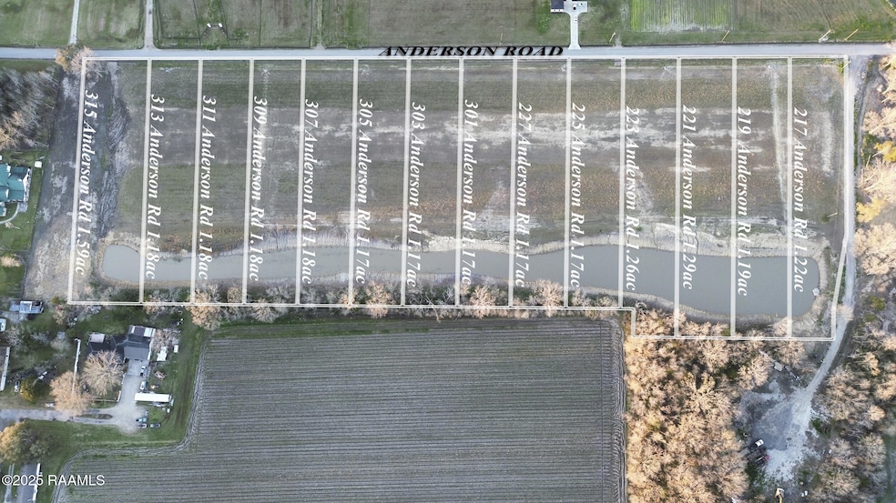 315 Anderson Rd, Duson, LA 70529 - photo 1