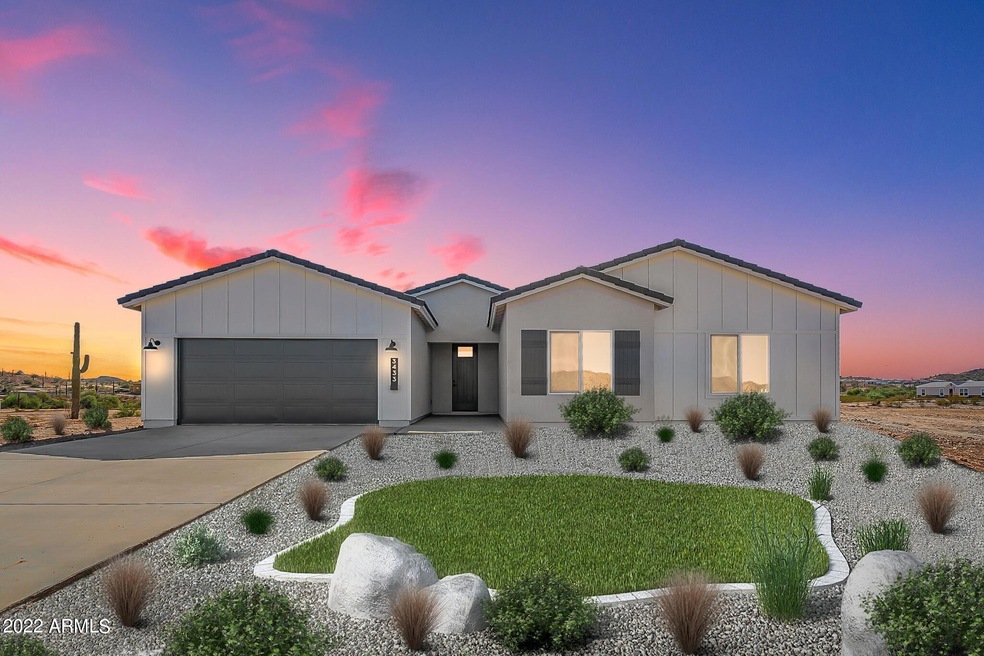 Model Home