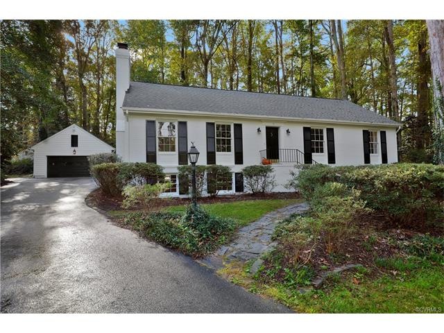 8133 Blaine Rd, Richmond, VA 23235 - photo 1