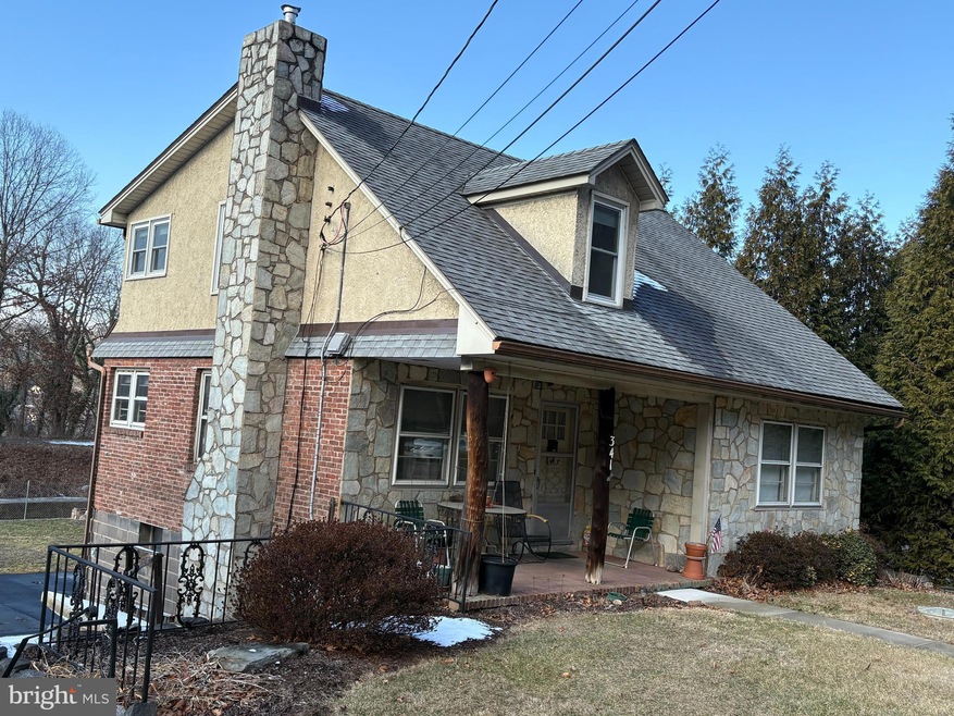 341 S Main St, Lambertville, NJ 08530 - photo 1