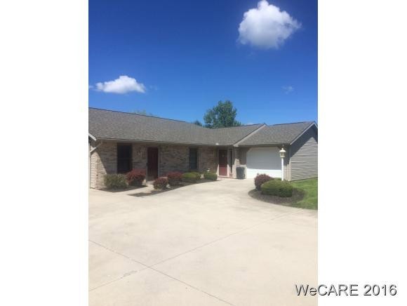 3811 Cambridge Place, Lima, OH 45804 - photo 1