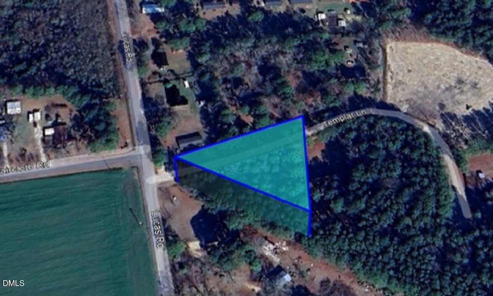 0 Pine Lake Lot #38 Estates unit 10123176, Roseboro, NC 28382 - photo 1