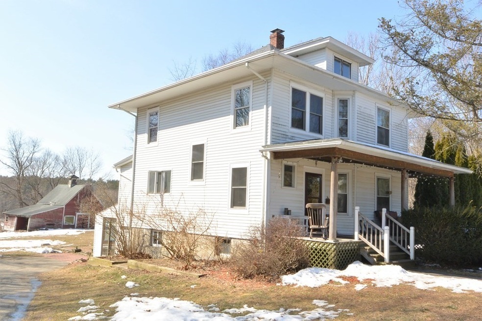 251 Old Common Rd, Lancaster, MA 01523 - photo 1