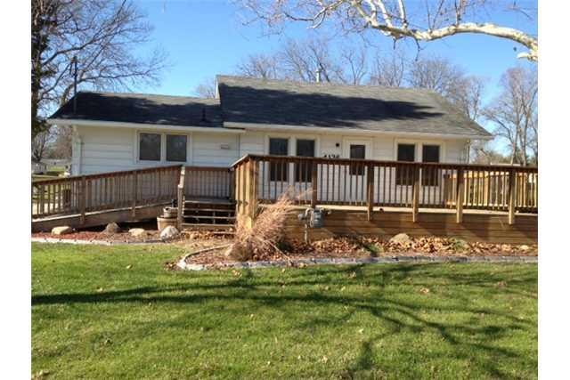 4126 Colfax Ave, Des Moines, IA 50317 - photo 1