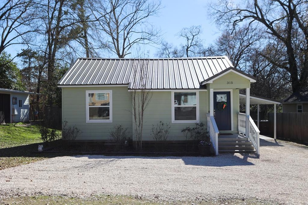 315 Sunset Ave, Nacogdoches, TX 75964 - photo 1
