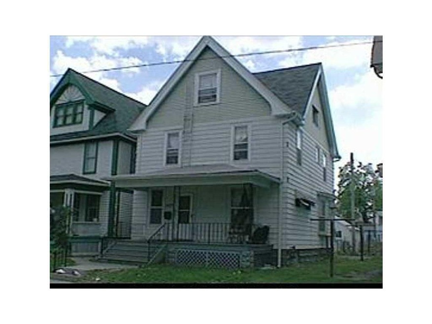 Front Exterior.