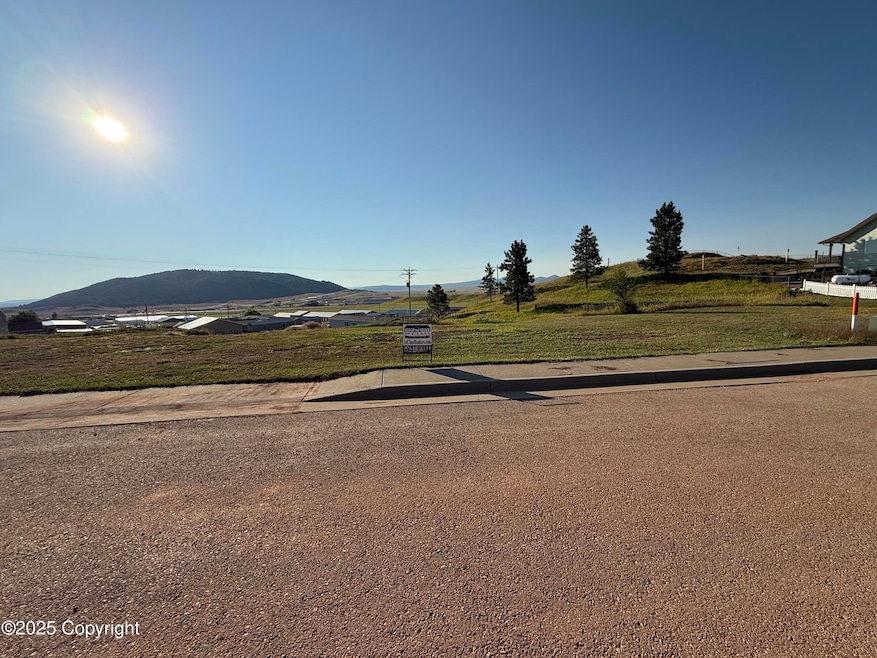 Tbd Sugarloaf Ct, Sundance, WY 82729 - photo 1