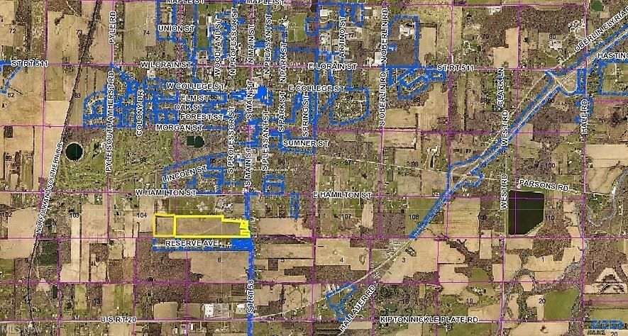 0 State Route 58 Rd unit 4256422, Oberlin, OH 44074 - photo 1