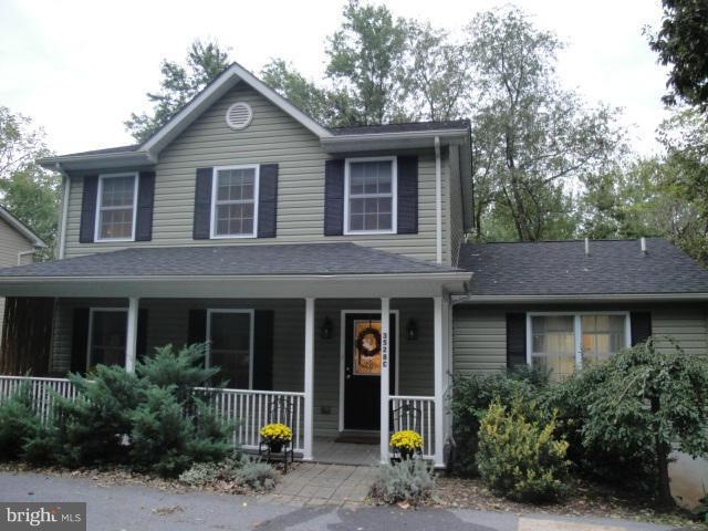 3528C Cemetery Cir, Knoxville, MD 21758 - photo 1