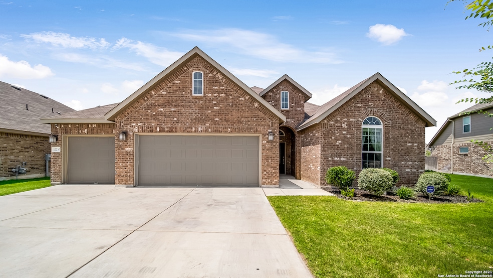 12230 Dusty Boots Rd, San Antonio, TX 78254 - photo 1