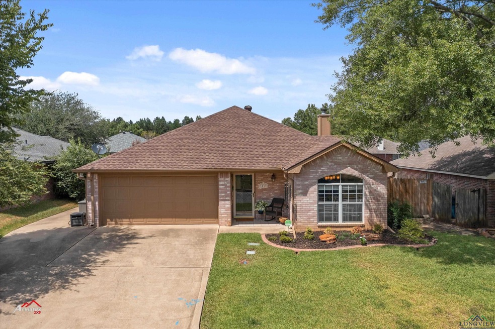 1613 Emily Ln, Kilgore, TX 75662 - photo 1