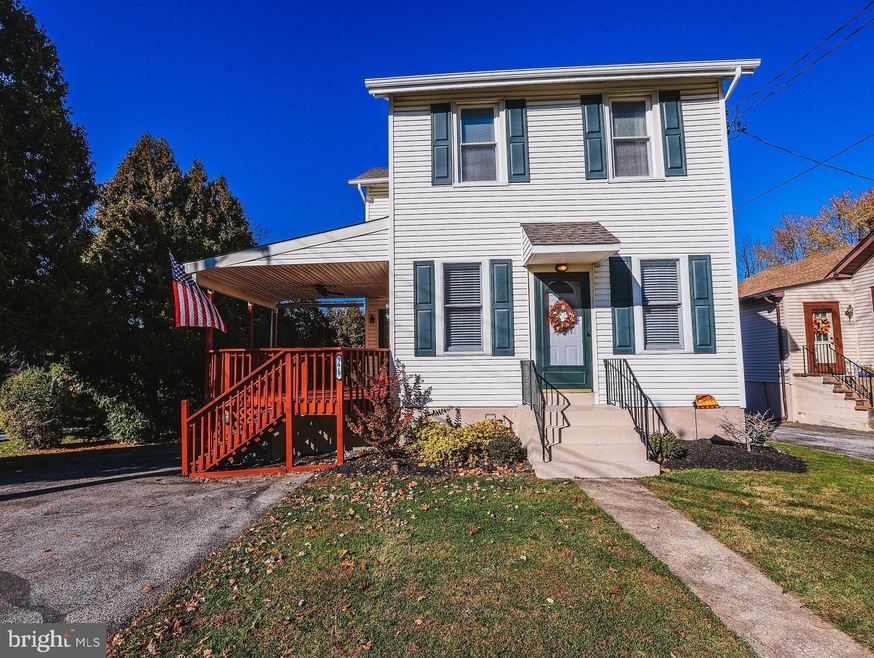 3019 Chestnut St, Lafayette Hill, PA 19444 - photo 1