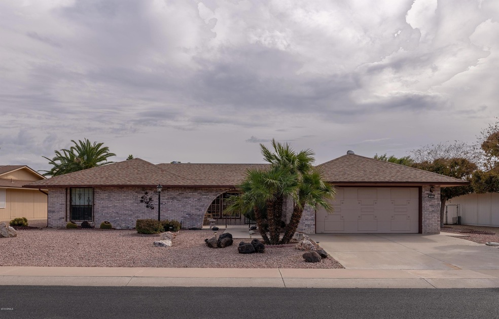 9711 W Cottonwood Dr, Sun City, AZ 85373 - photo 1
