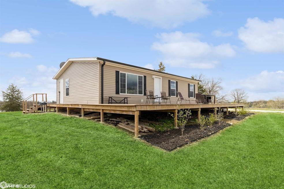 1232 Frontier Rd, Ellston, IA 50074 - photo 1