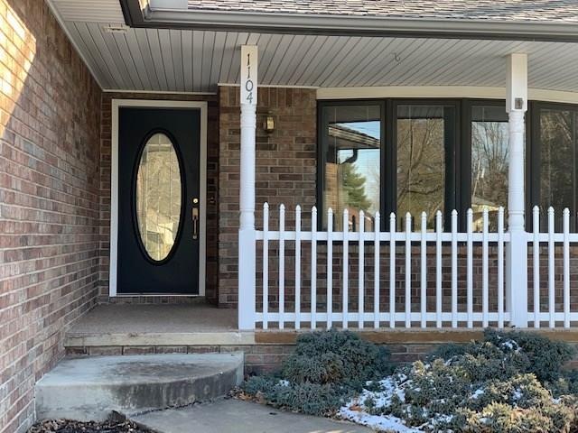 1104 NW G St, Bentonville, AR 72712 - photo 1