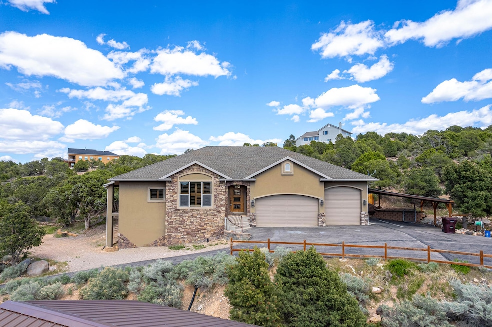 1133 S Canyon Dr (51 of 72)