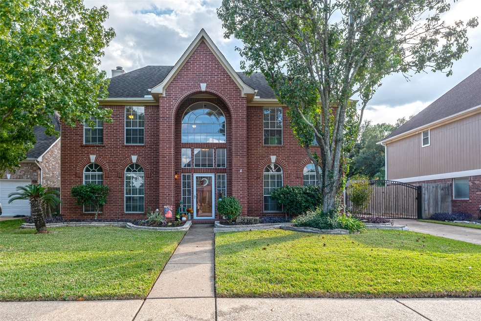 15811 Jamie Lee Dr, Houston, TX 77095 - photo 1