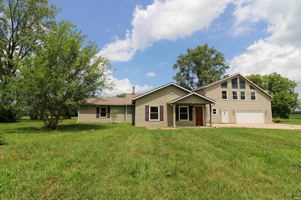 2510 E Ashcraft St, Eaton, IN 47338 - photo 1