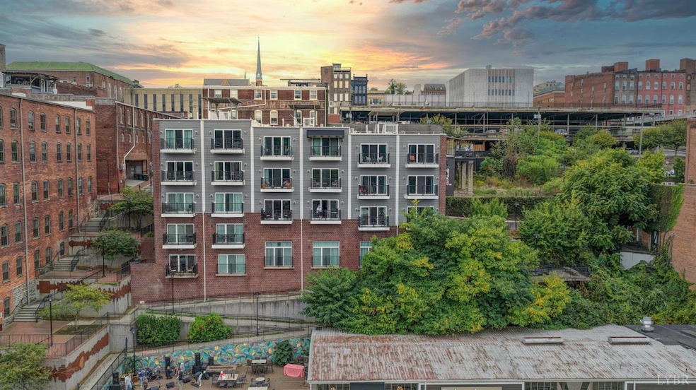 51 11th St unit 16, Lynchburg, VA 24504 - photo 1