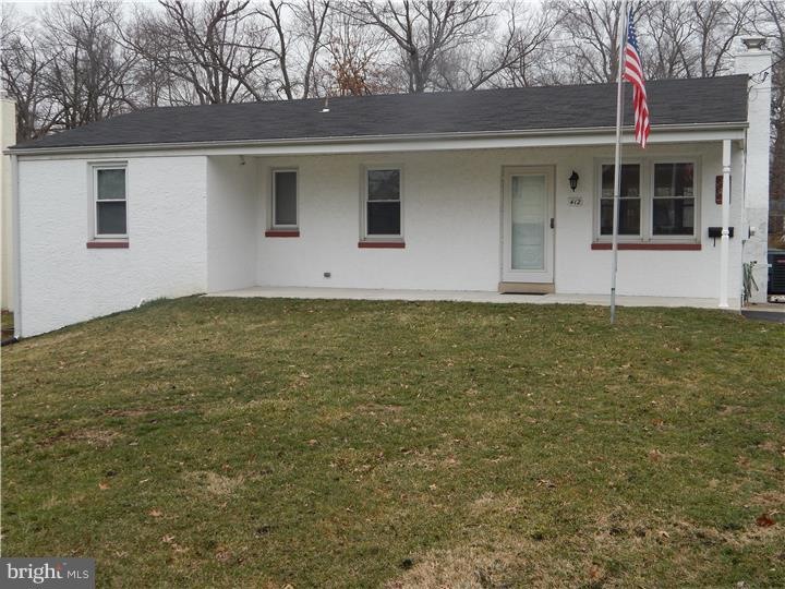 412 Woodbine Ave, Feasterville Trevose, PA 19053 - photo 1