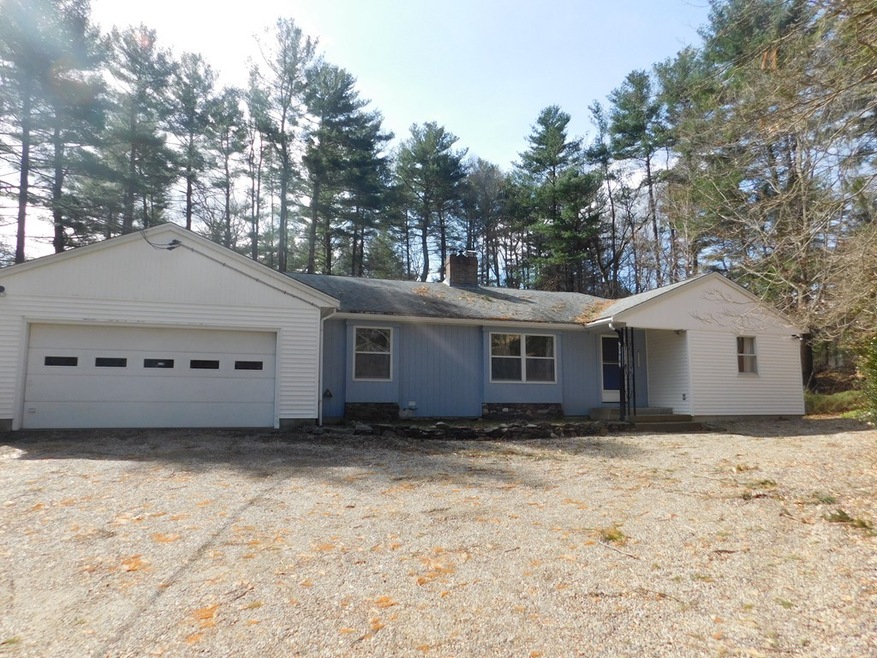 542 County Rd, Hanson, MA 02341 - photo 1