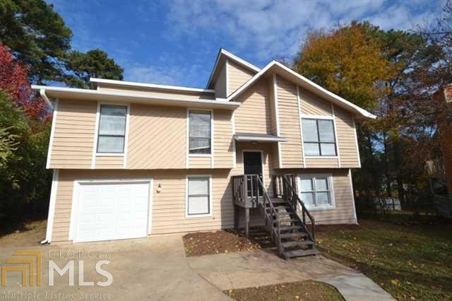 5484 Ballard Way, Norcross, GA 30071 - photo 1