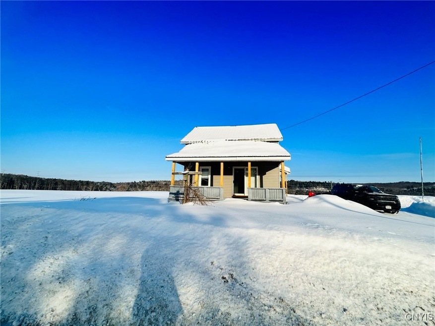 Sold $154,000 • Co-Listing Agent