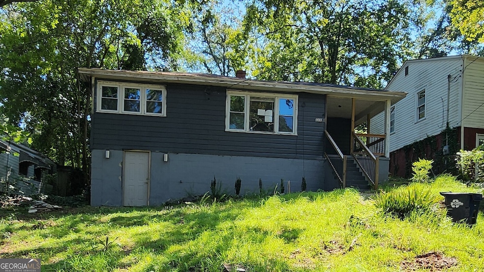 1223 W Broad St, Griffin, GA 30223 - photo 1