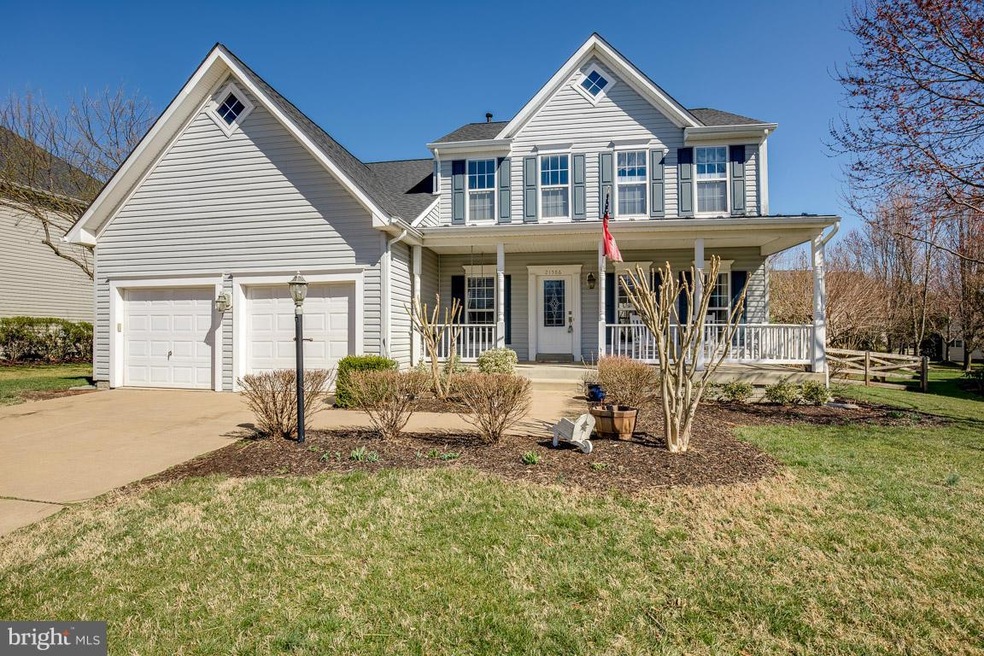 21586 Awbrey Place, Broadlands, VA 20148 - photo 1
