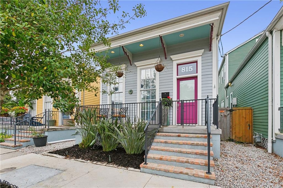 Sold • Co-Listing Agent