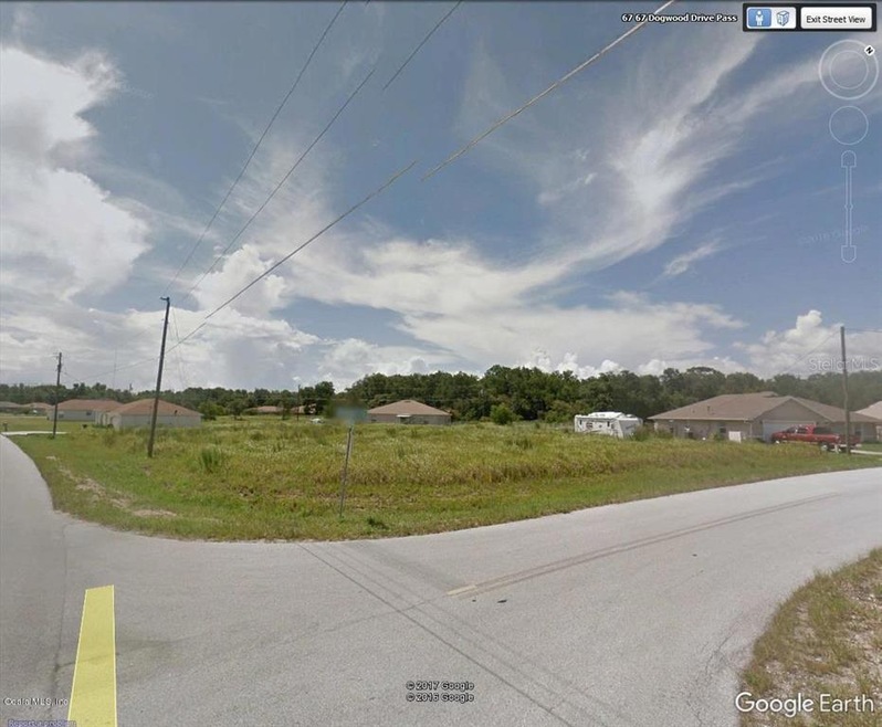 0 Dogwood Course unit MFROM511662, Ocala, FL 34472 - photo 1