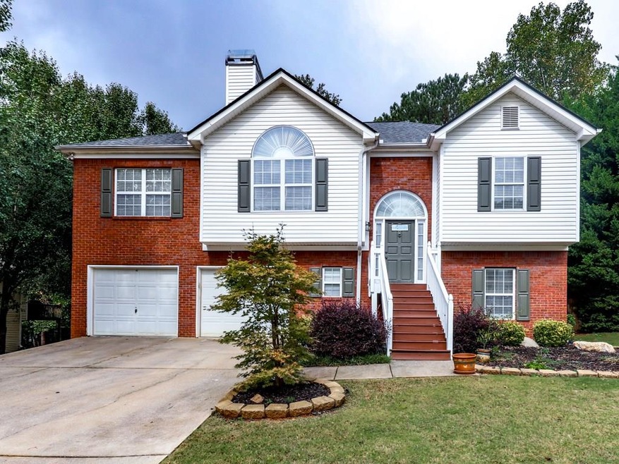 Welcome Home!