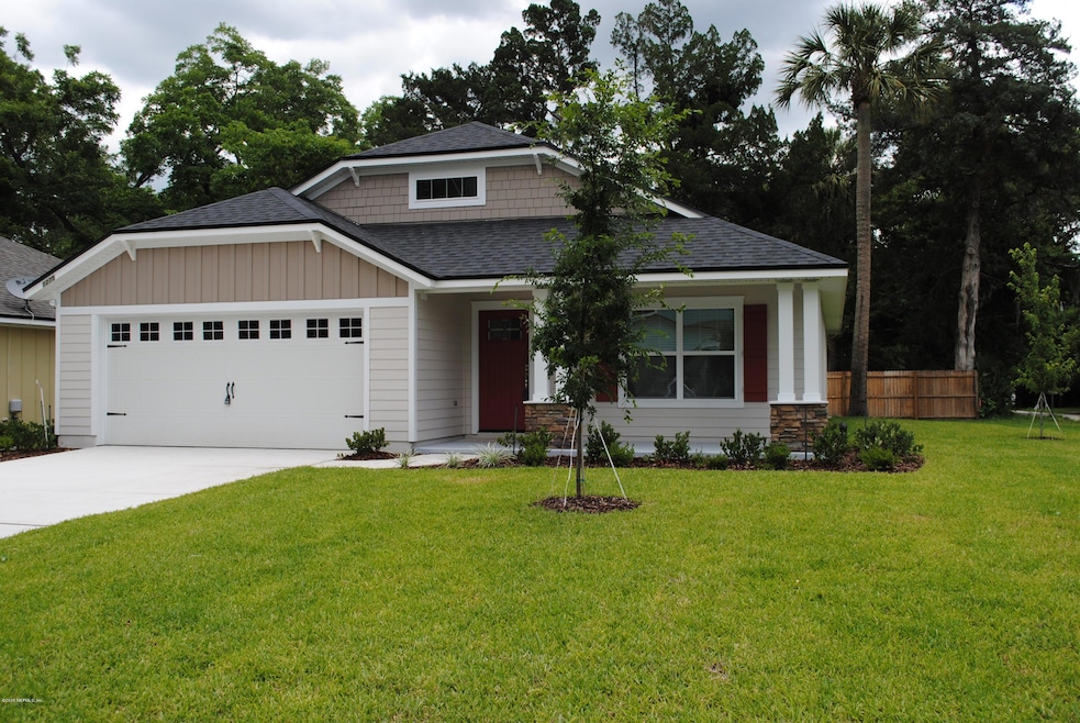 1275 Glen Laura Rd, Jacksonville, FL 32205 - photo 1