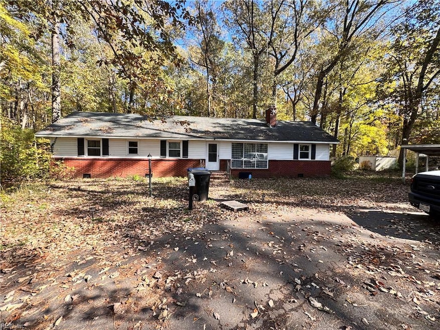 3832 N Landing Rd, Virginia Beach, VA 23456 - photo 1