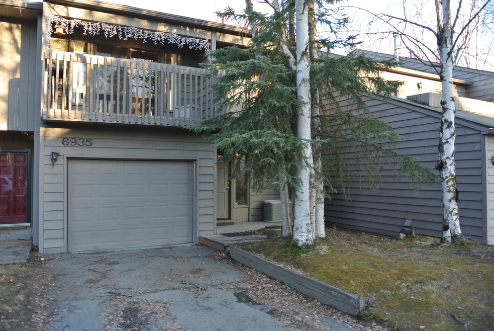 6935 Gemini Drive, Anchorage 99504