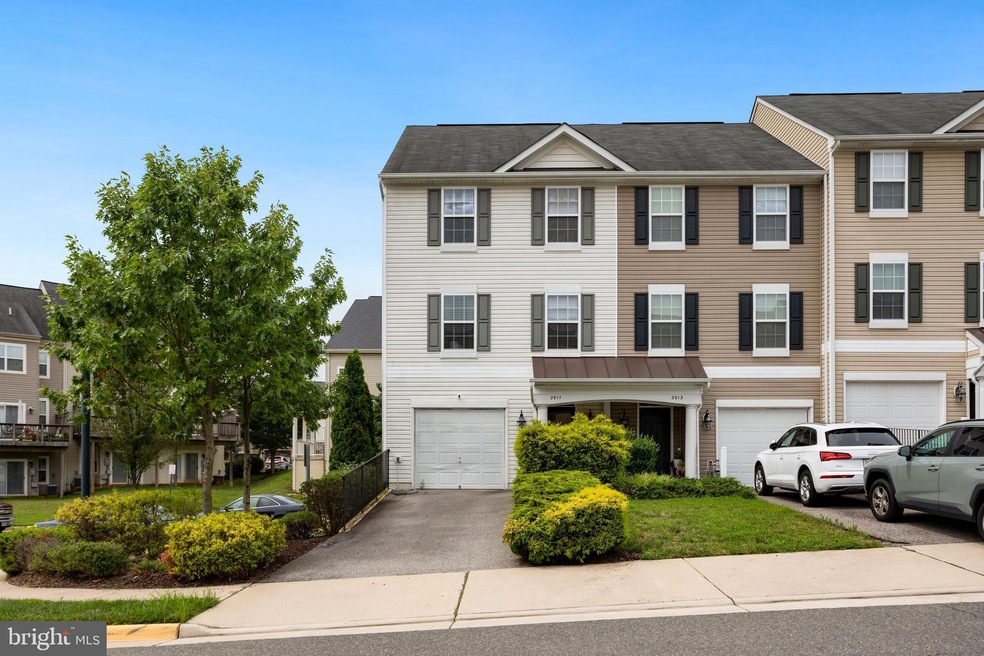 2911 Truffle Oak Place, Woodbridge, VA 22191 - photo 1