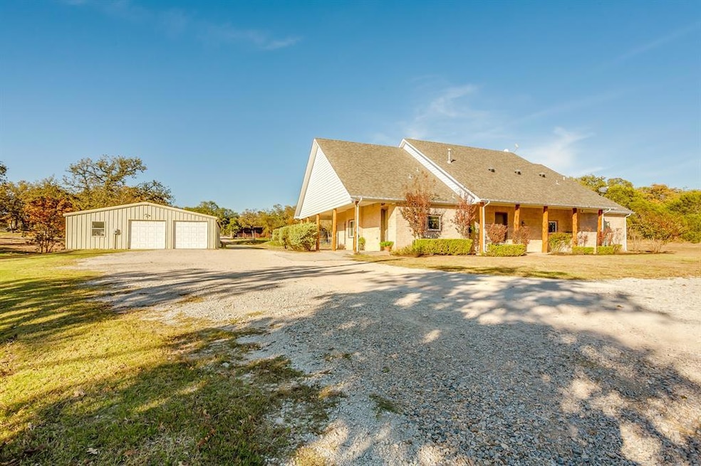 366 Cougar Rd, Lipan, TX 76462 - photo 1