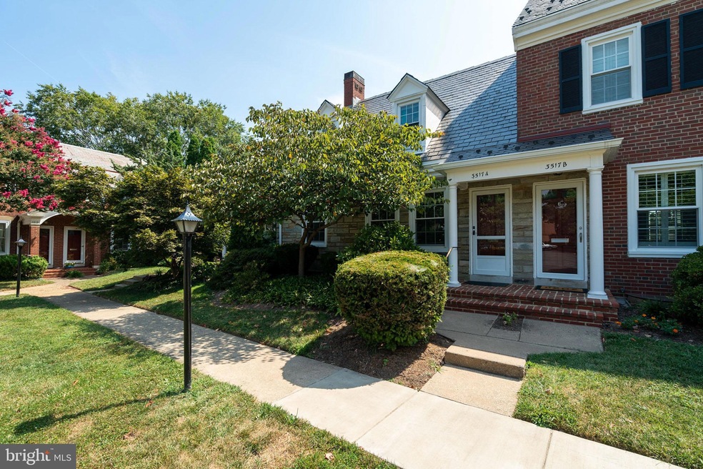3517 S Stafford St unit A, Arlington, VA 22206 - photo 1