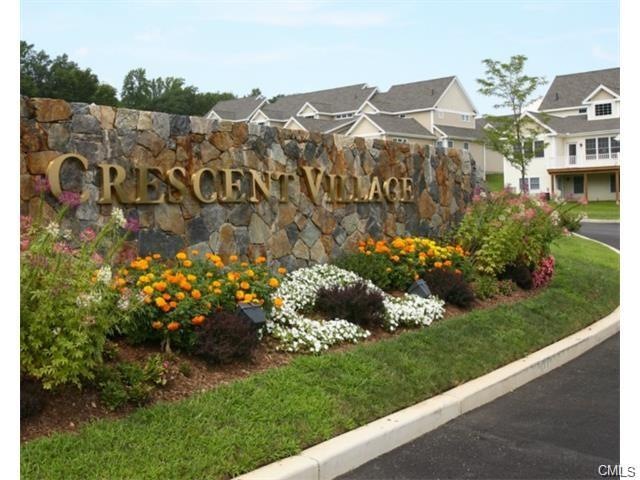 Crescent Village, sought after community, beautifu