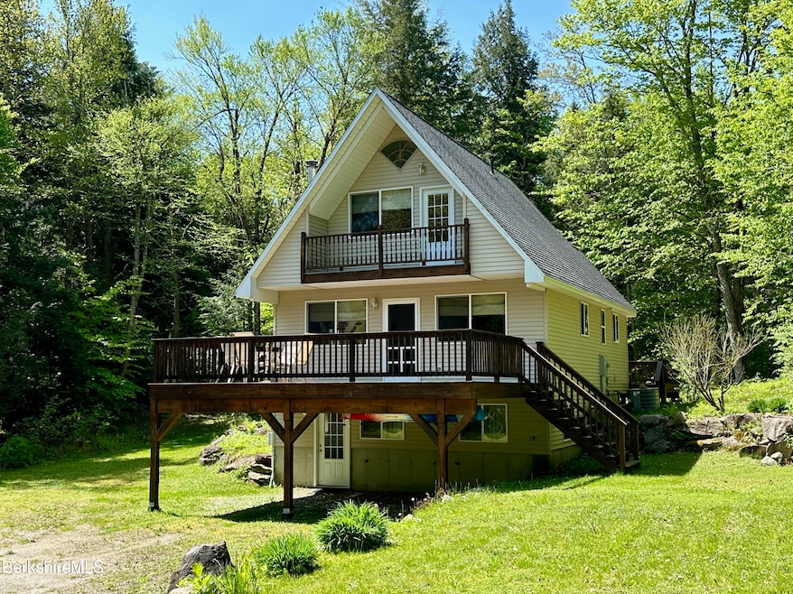 112 Trail Circle