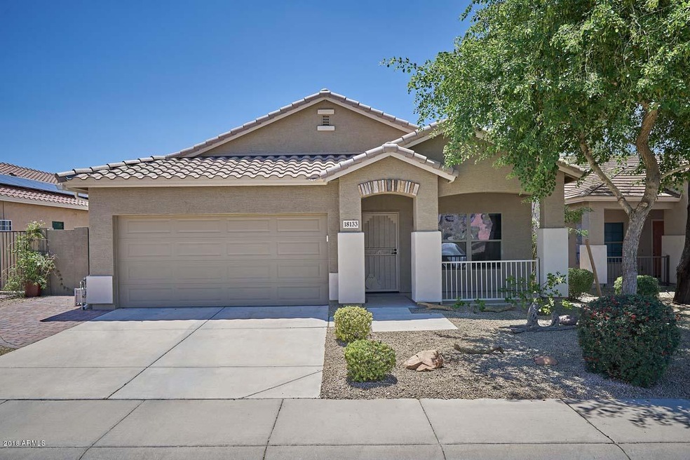 18133 E El Buho Pequeno, Gold Canyon, AZ 85118 - photo 1