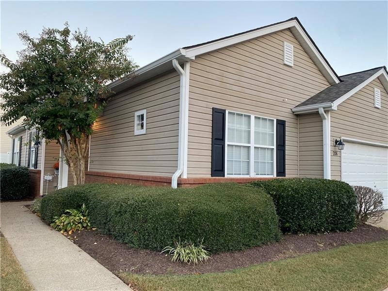 206 Manley Ct, Woodstock, GA 30188 - photo 1