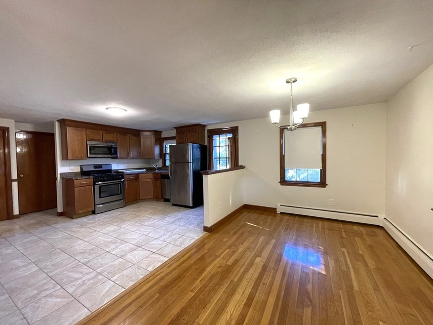 146 Hibbert St unit 2, Arlington, MA 02476 - photo 1