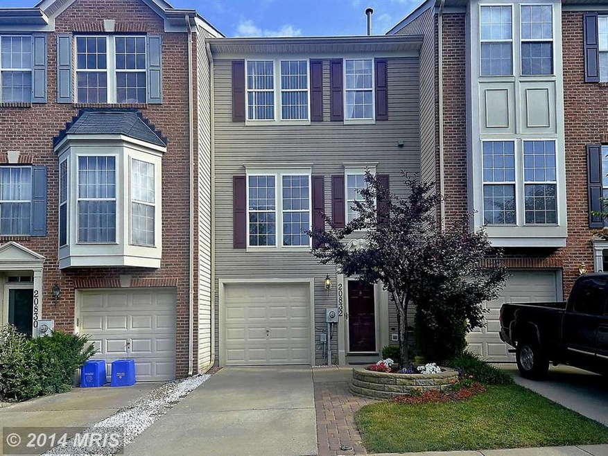 20832 Mountain Lake Terrace unit 2202, Germantown, MD 20874 - photo 1