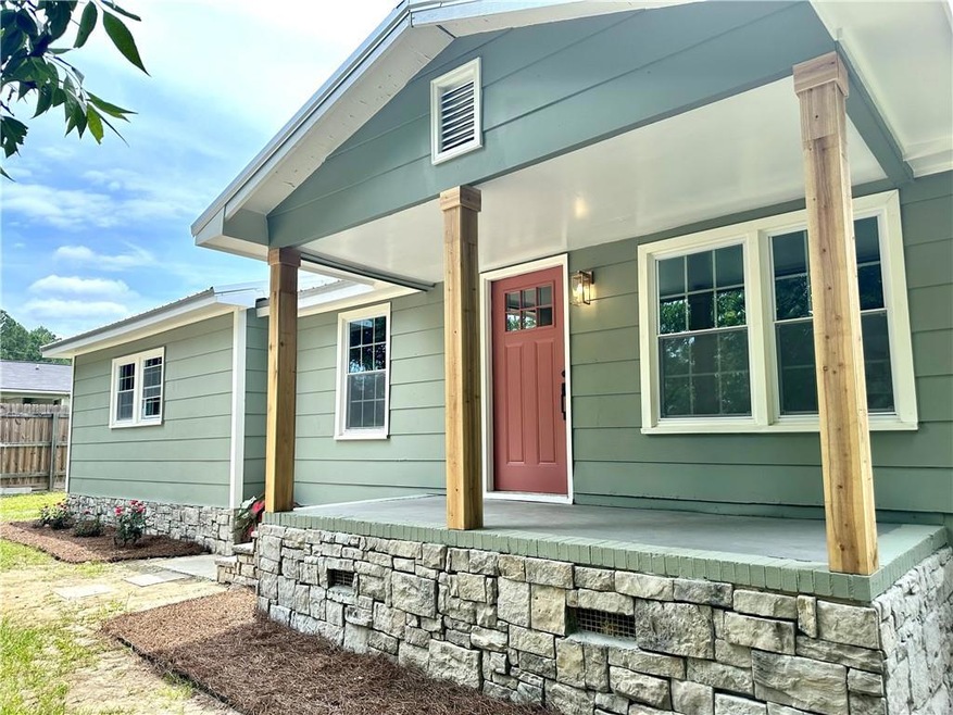 2880 Lamb Rd, Smiths Station, AL 36877 - photo 1