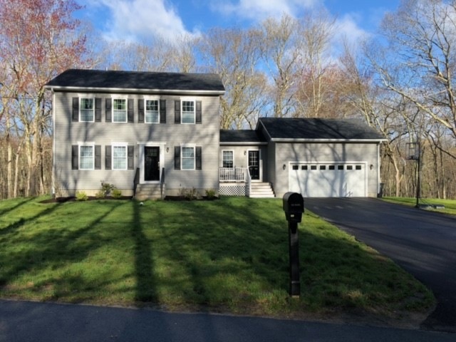 305 Franklin Rd, Coventry, RI 02816 - photo 1